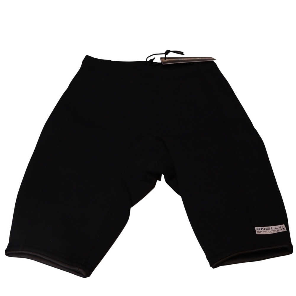 ONeill Mens Reactor-2 1.5mm Neoprene Wetsuit Shorts Black 5083 Size Small NWT